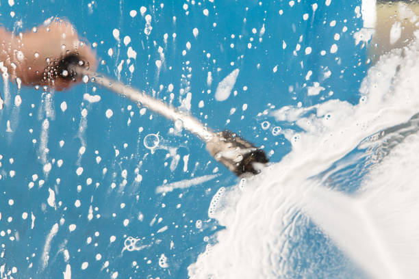 Reliable Fenton, MI Pressure Washing Services Solutions